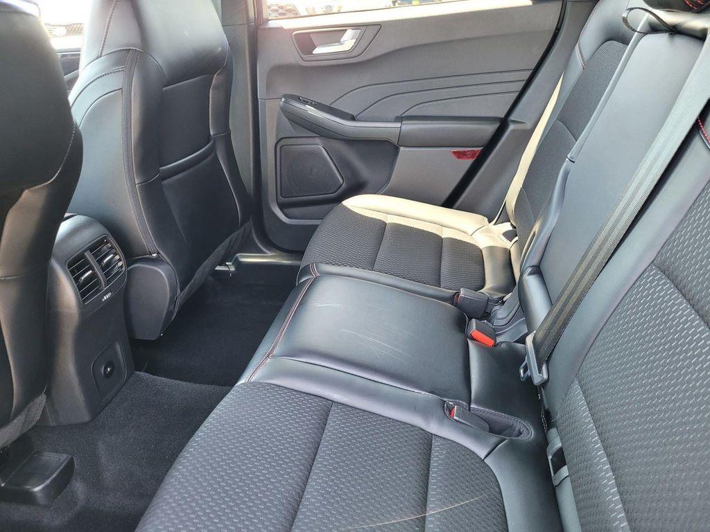 used 2025 Ford Escape car, priced at $28,625