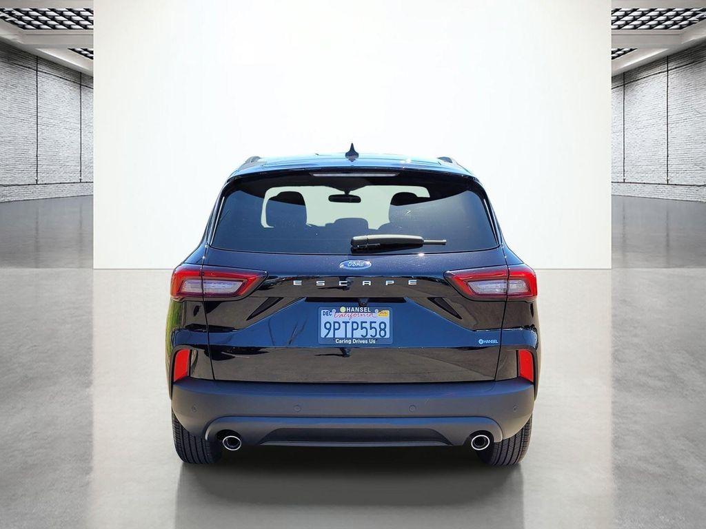 used 2025 Ford Escape car, priced at $28,625