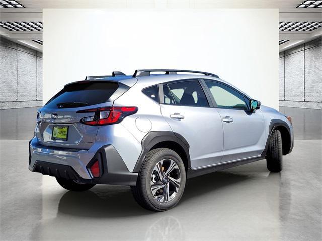 new 2025 Subaru Crosstrek car, priced at $32,113