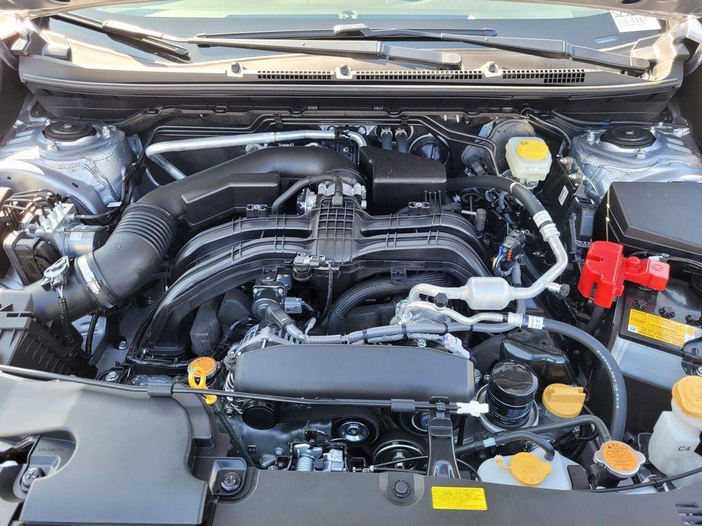 new 2025 Subaru Crosstrek car, priced at $31,127