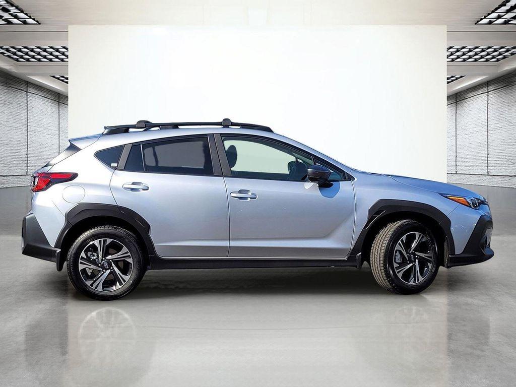 new 2025 Subaru Crosstrek car, priced at $31,127
