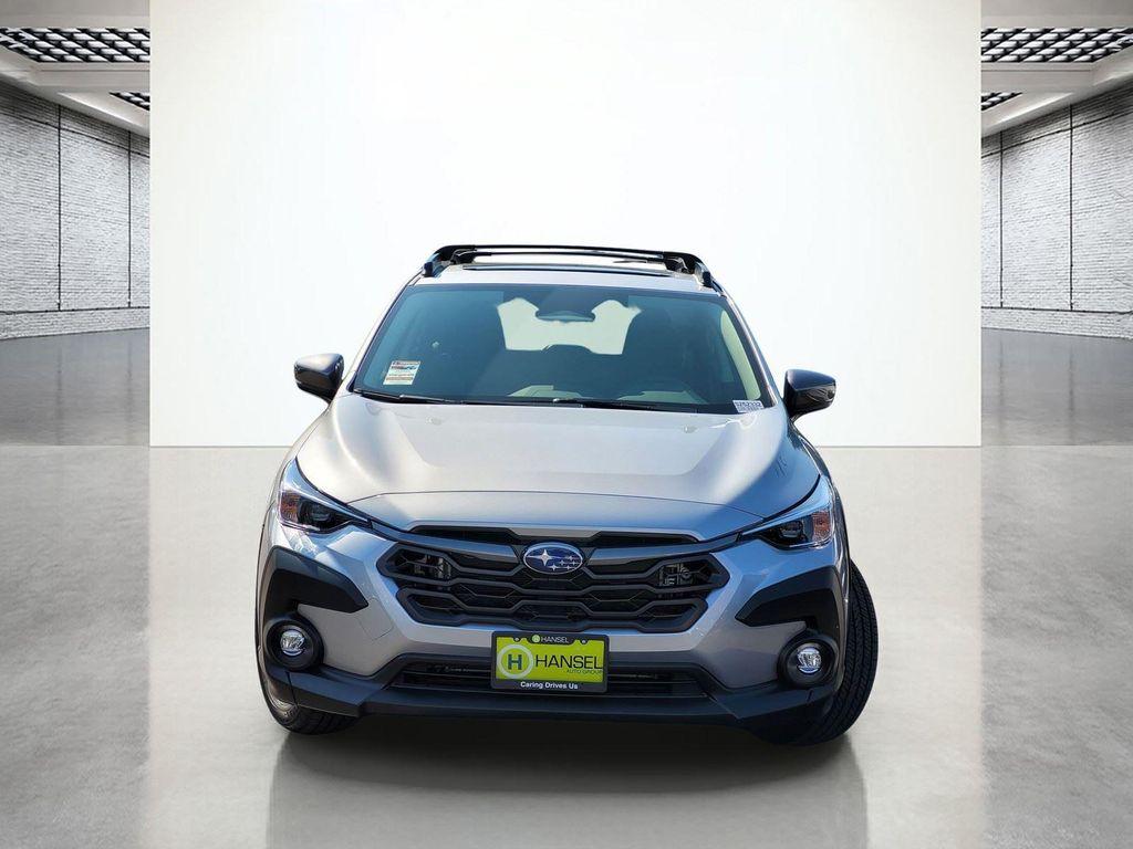 new 2025 Subaru Crosstrek car, priced at $31,127