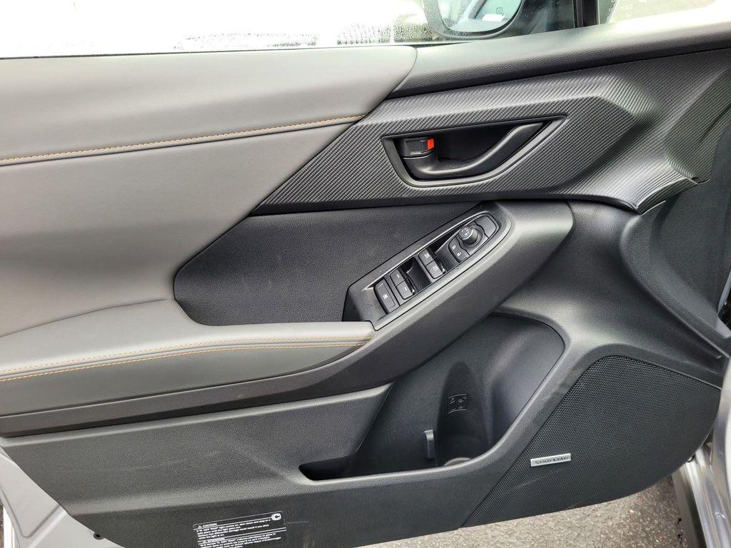 new 2025 Subaru Crosstrek car, priced at $36,586