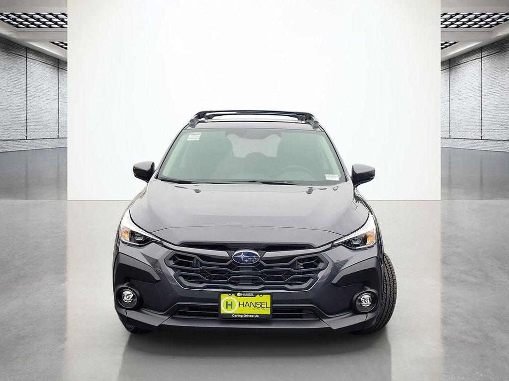 new 2025 Subaru Crosstrek car, priced at $30,775