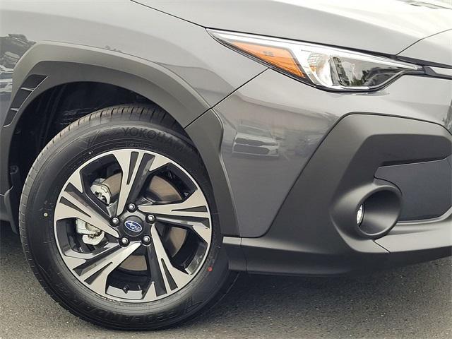 new 2025 Subaru Crosstrek car, priced at $32,460