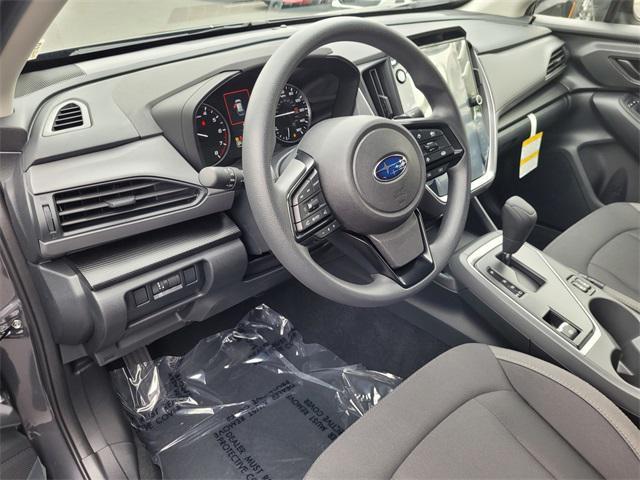new 2025 Subaru Crosstrek car, priced at $32,460