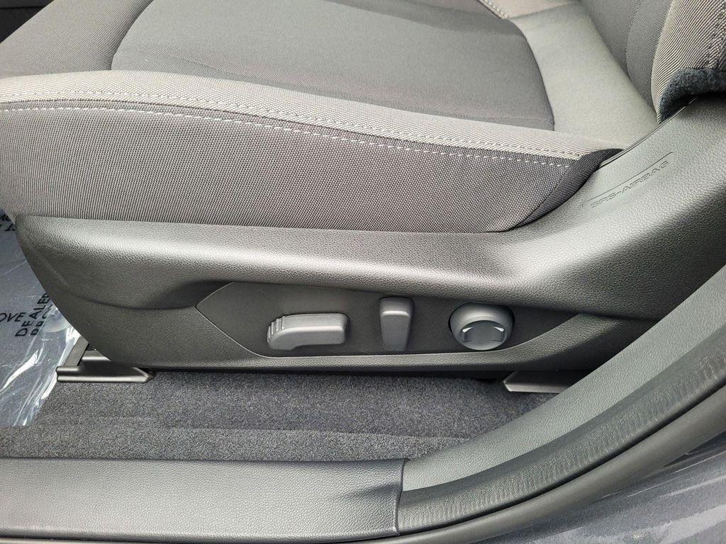 new 2025 Subaru Crosstrek car, priced at $30,775