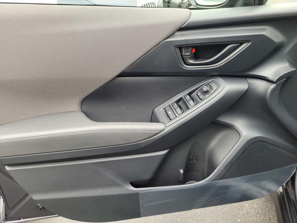 new 2025 Subaru Crosstrek car, priced at $30,775