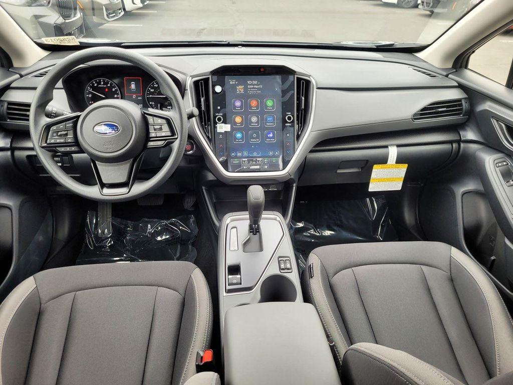new 2025 Subaru Crosstrek car, priced at $30,775