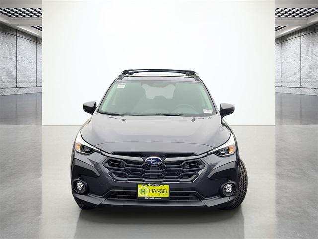 new 2025 Subaru Crosstrek car, priced at $32,460