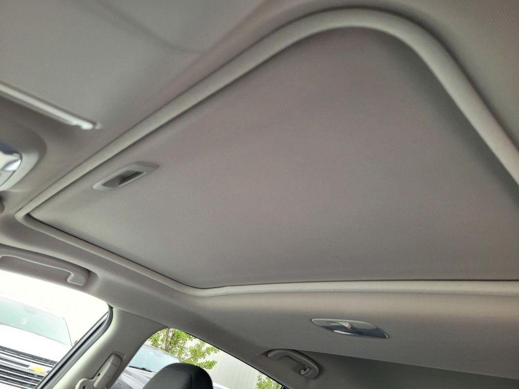 new 2025 Subaru Crosstrek car, priced at $30,775