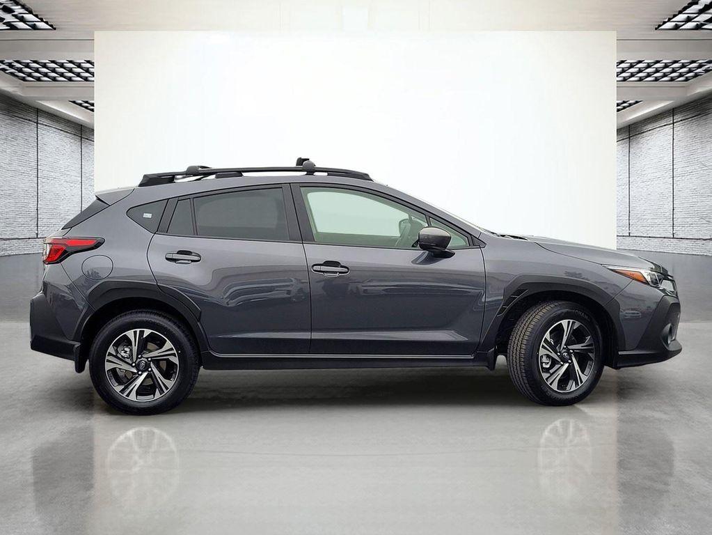 new 2025 Subaru Crosstrek car, priced at $30,775