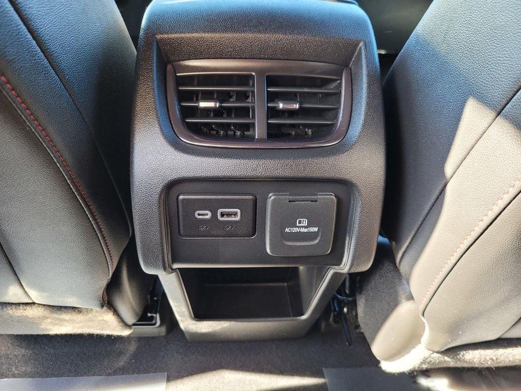 used 2021 Chevrolet Blazer car, priced at $26,000