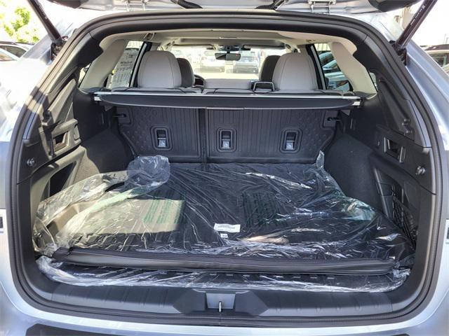 new 2025 Subaru Outback car, priced at $37,124