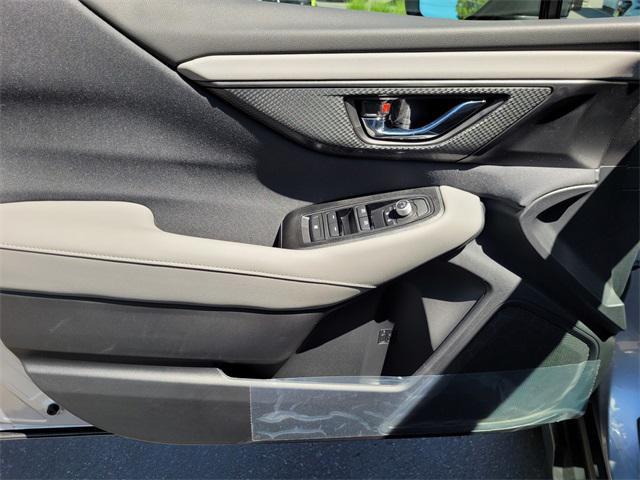 new 2025 Subaru Outback car, priced at $37,124