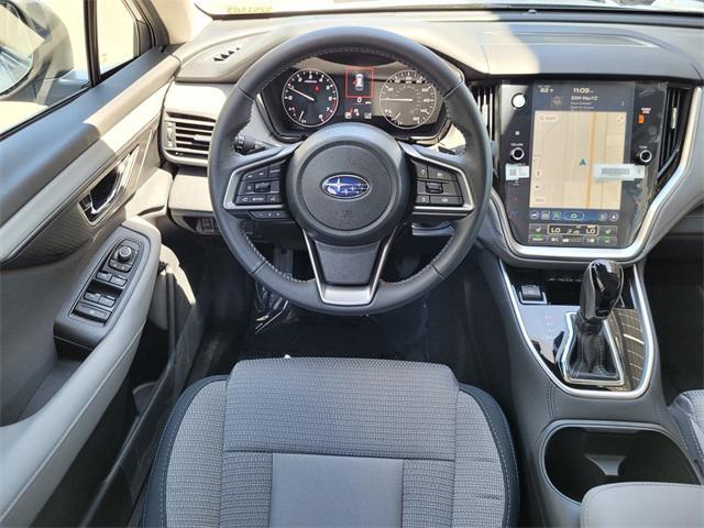 new 2025 Subaru Outback car, priced at $37,124