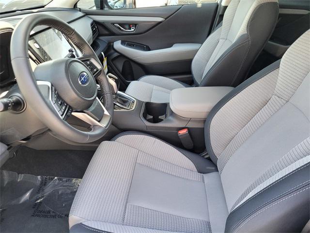 new 2025 Subaru Outback car, priced at $37,124