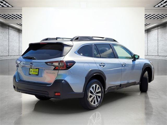 new 2025 Subaru Outback car, priced at $37,124
