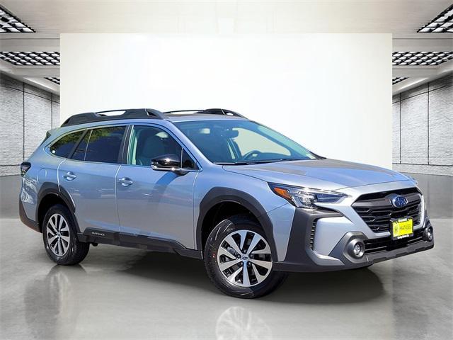 new 2025 Subaru Outback car, priced at $37,124