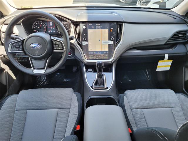 new 2025 Subaru Outback car, priced at $37,124