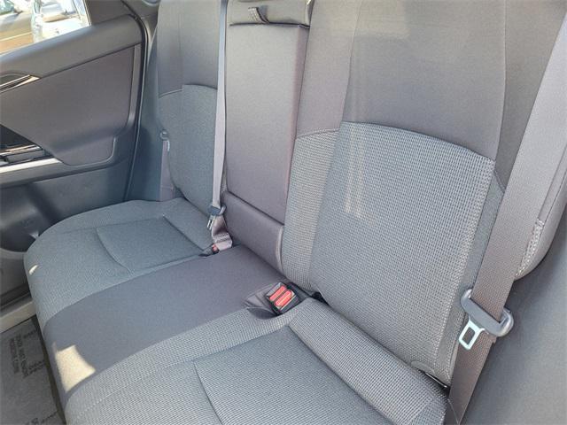 new 2025 Subaru Solterra car, priced at $41,382