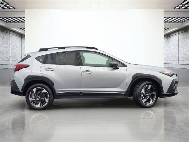 new 2025 Subaru Crosstrek car, priced at $34,190