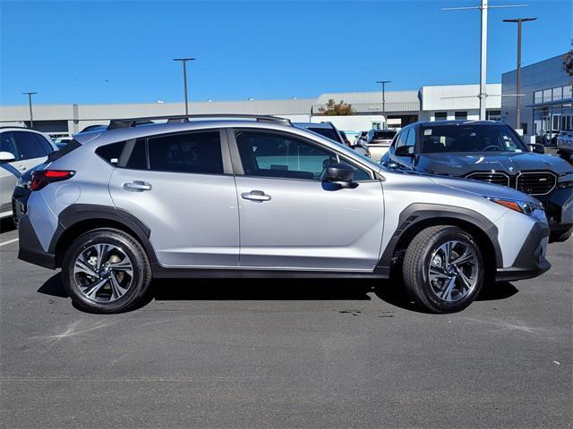 new 2024 Subaru Crosstrek car, priced at $31,330