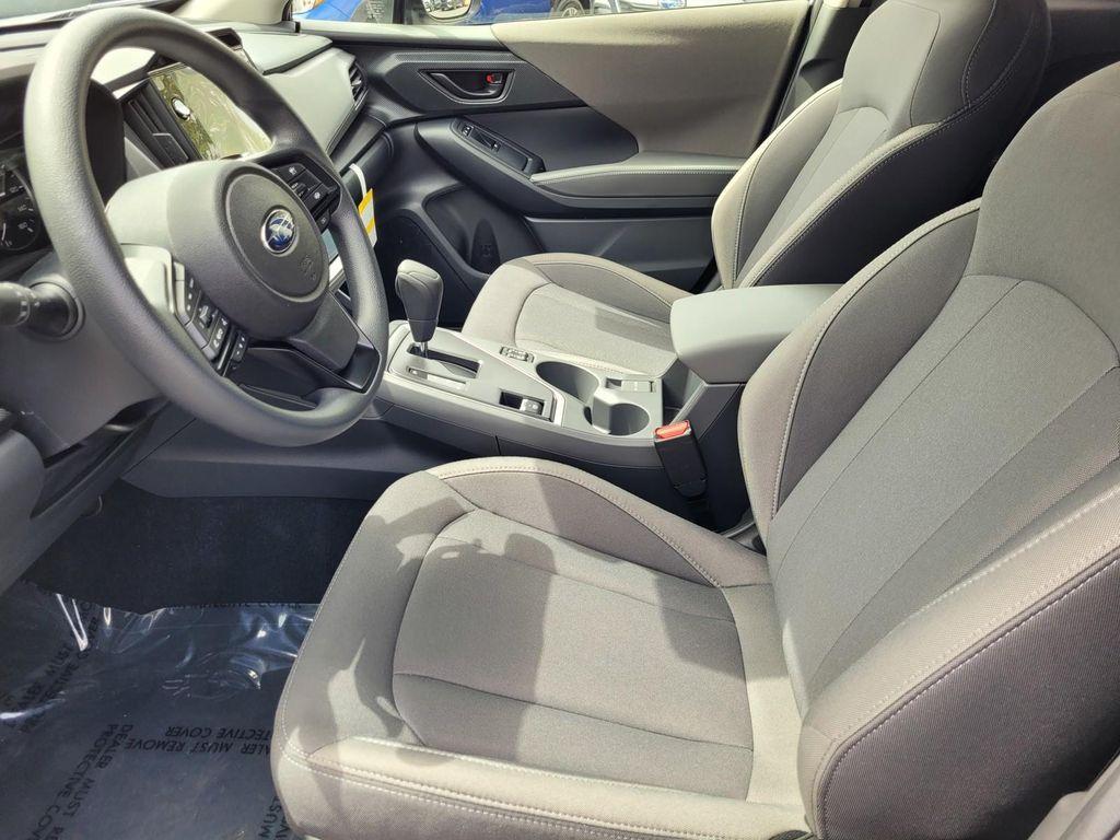 new 2025 Subaru Crosstrek car, priced at $30,475
