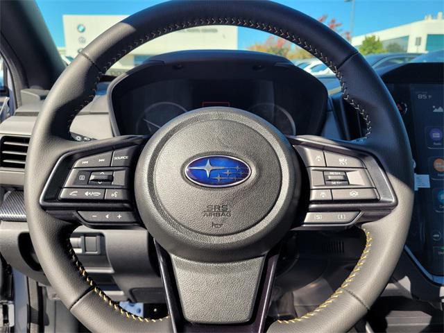 new 2024 Subaru Crosstrek car, priced at $32,763