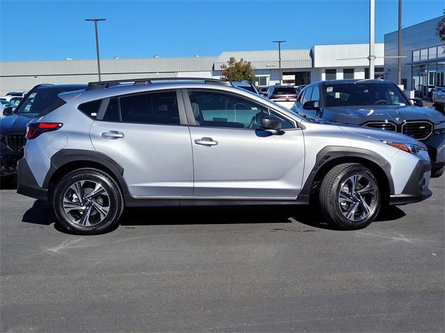 new 2024 Subaru Crosstrek car, priced at $31,330