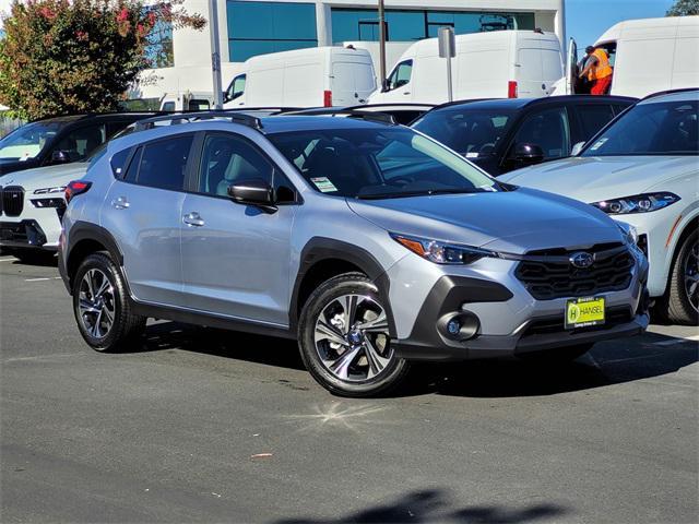 new 2024 Subaru Crosstrek car, priced at $31,330