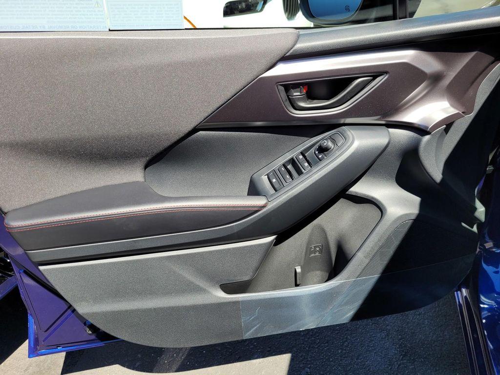 new 2025 Subaru Impreza car, priced at $28,487