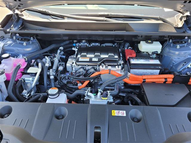 new 2025 Subaru Solterra car, priced at $45,201