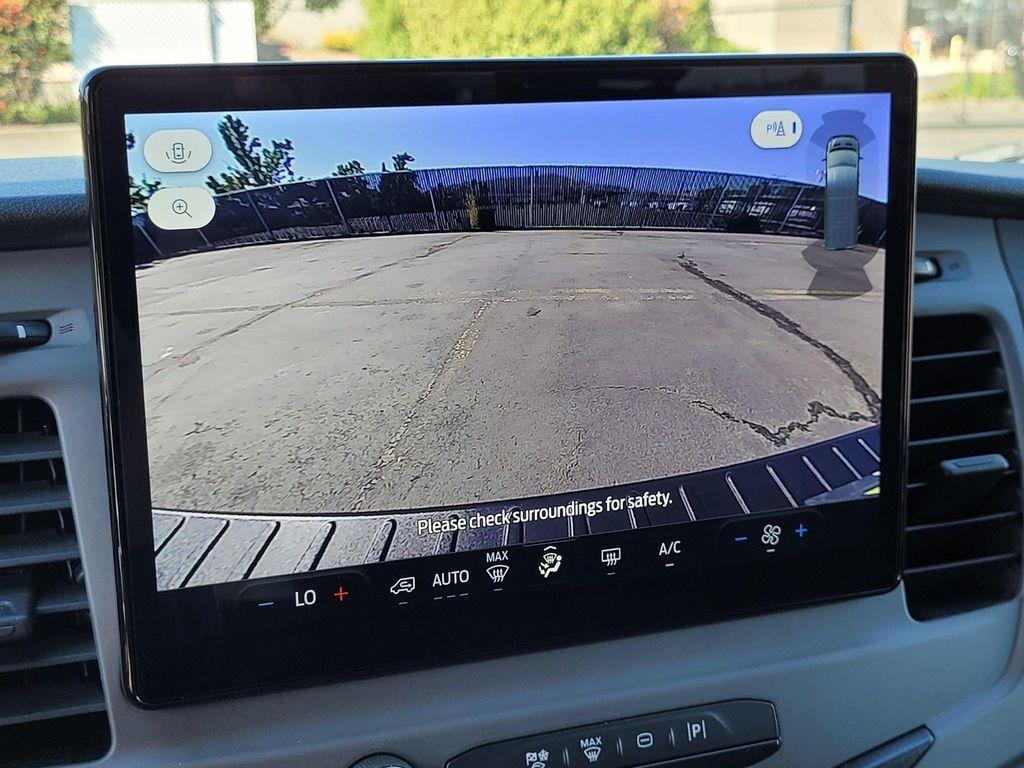 used 2022 Ford Transit-350 car, priced at $35,495