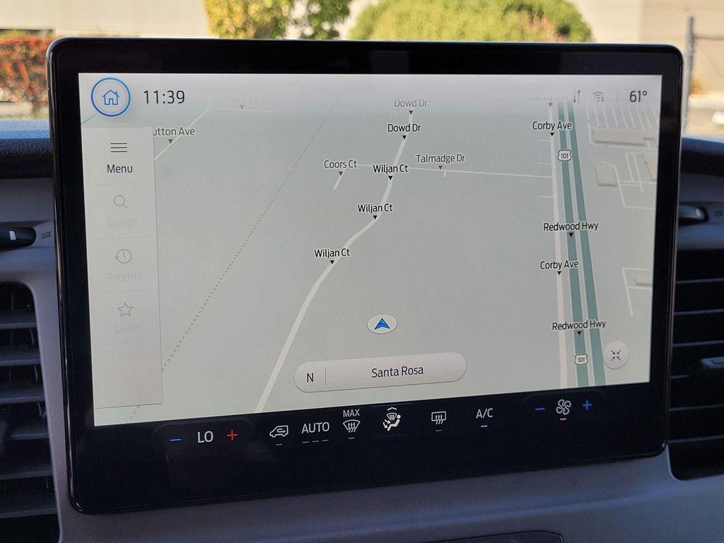 used 2022 Ford Transit-350 car, priced at $35,495