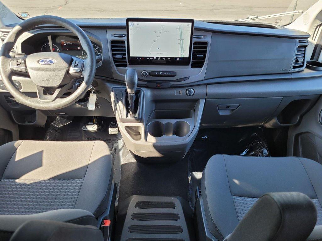 used 2022 Ford Transit-350 car, priced at $35,495