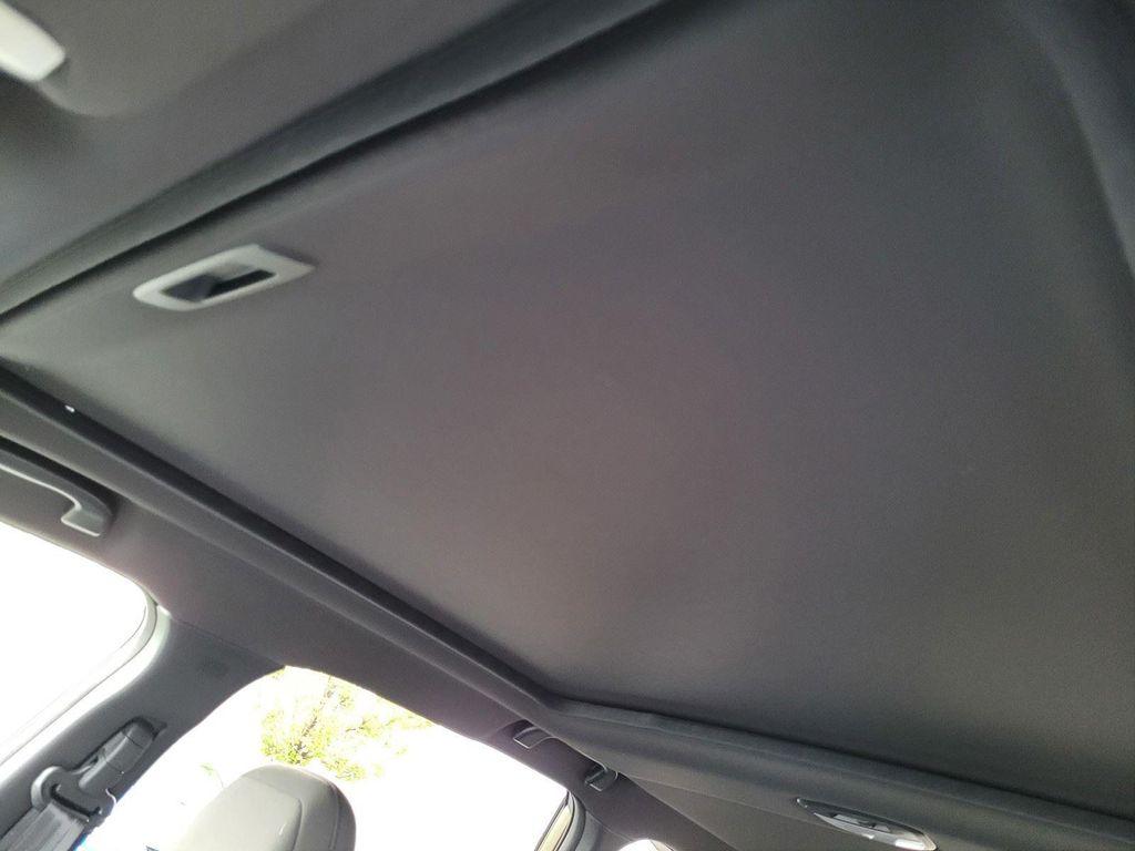 new 2025 Subaru Forester Hybrid car, priced at $37,368