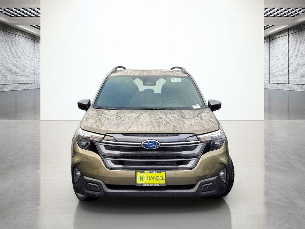 new 2025 Subaru Forester Hybrid car, priced at $37,368