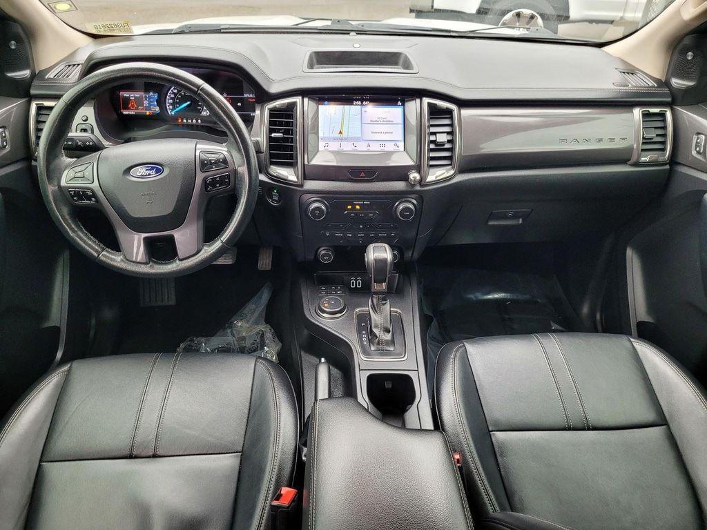 used 2019 Ford Ranger car, priced at $26,795