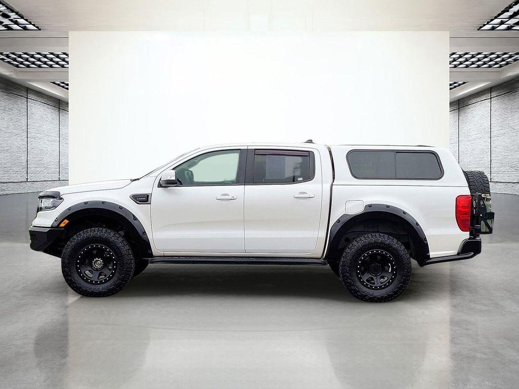 used 2019 Ford Ranger car, priced at $26,795