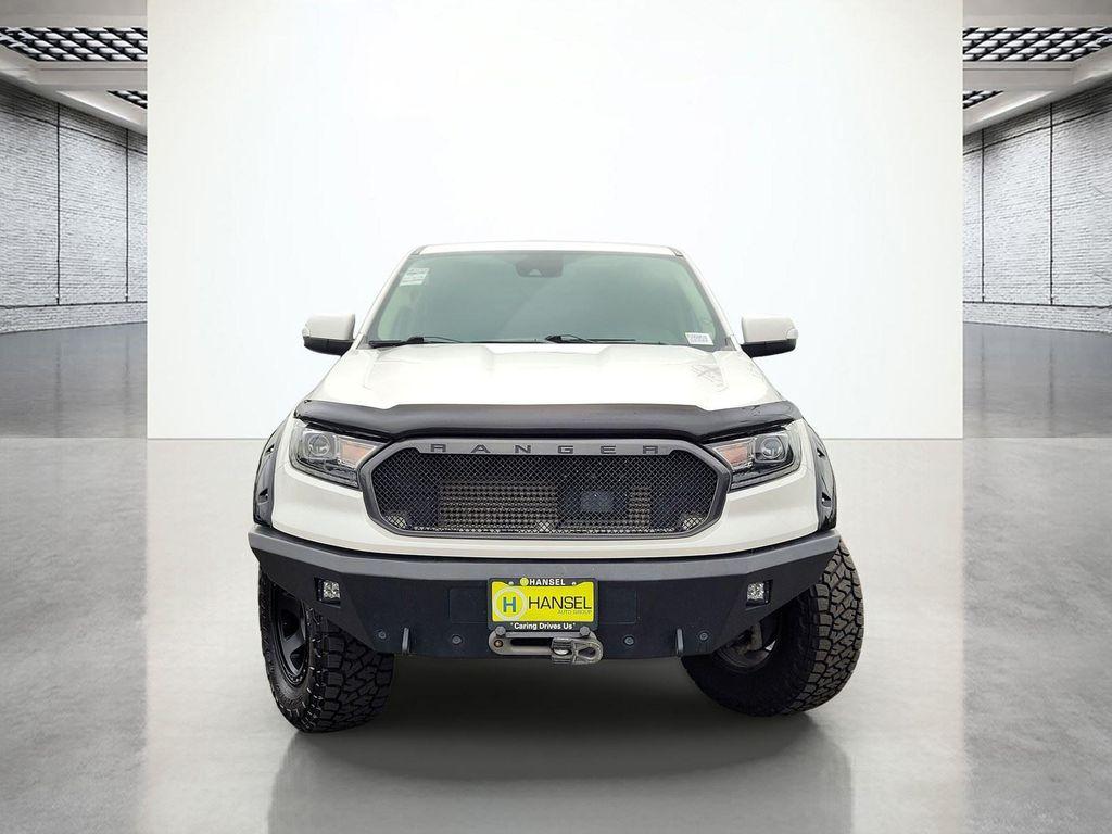 used 2019 Ford Ranger car, priced at $26,795