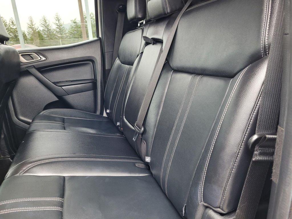 used 2019 Ford Ranger car, priced at $26,795