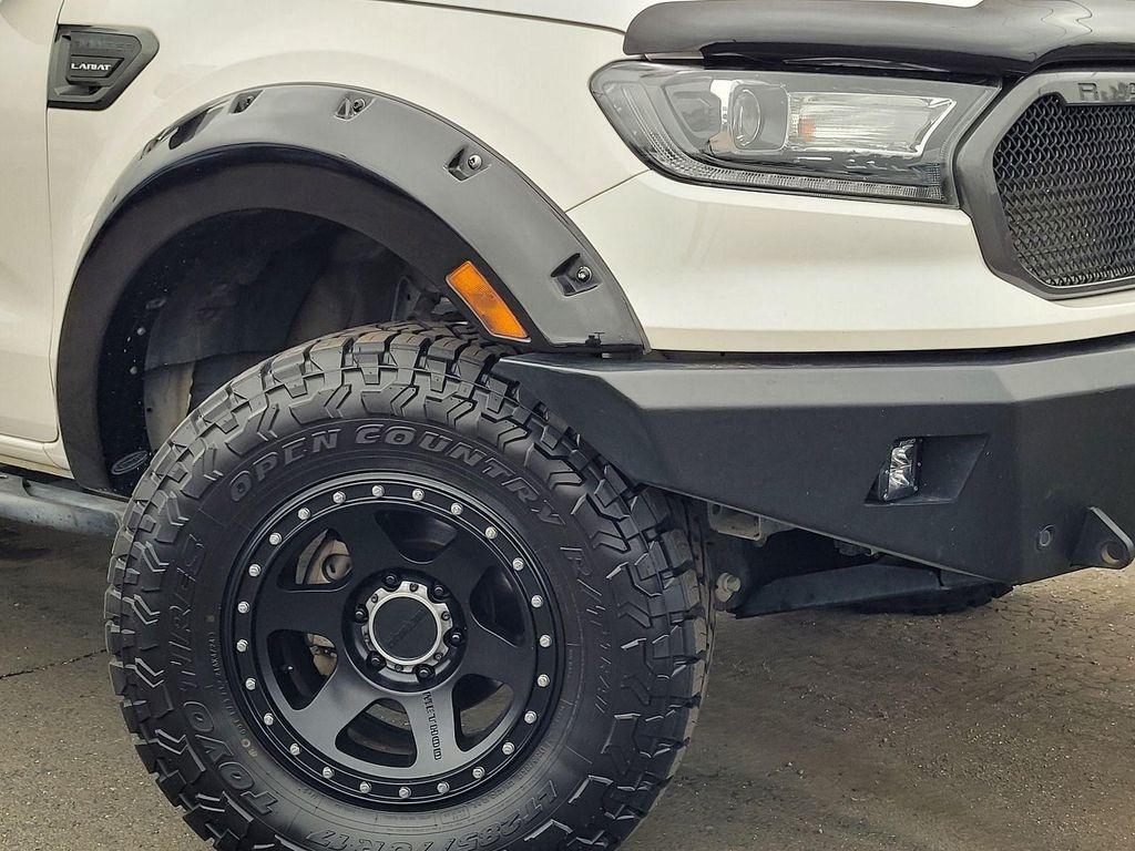 used 2019 Ford Ranger car, priced at $26,795