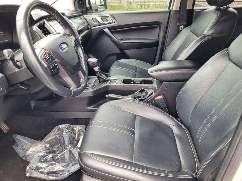 used 2019 Ford Ranger car, priced at $26,795