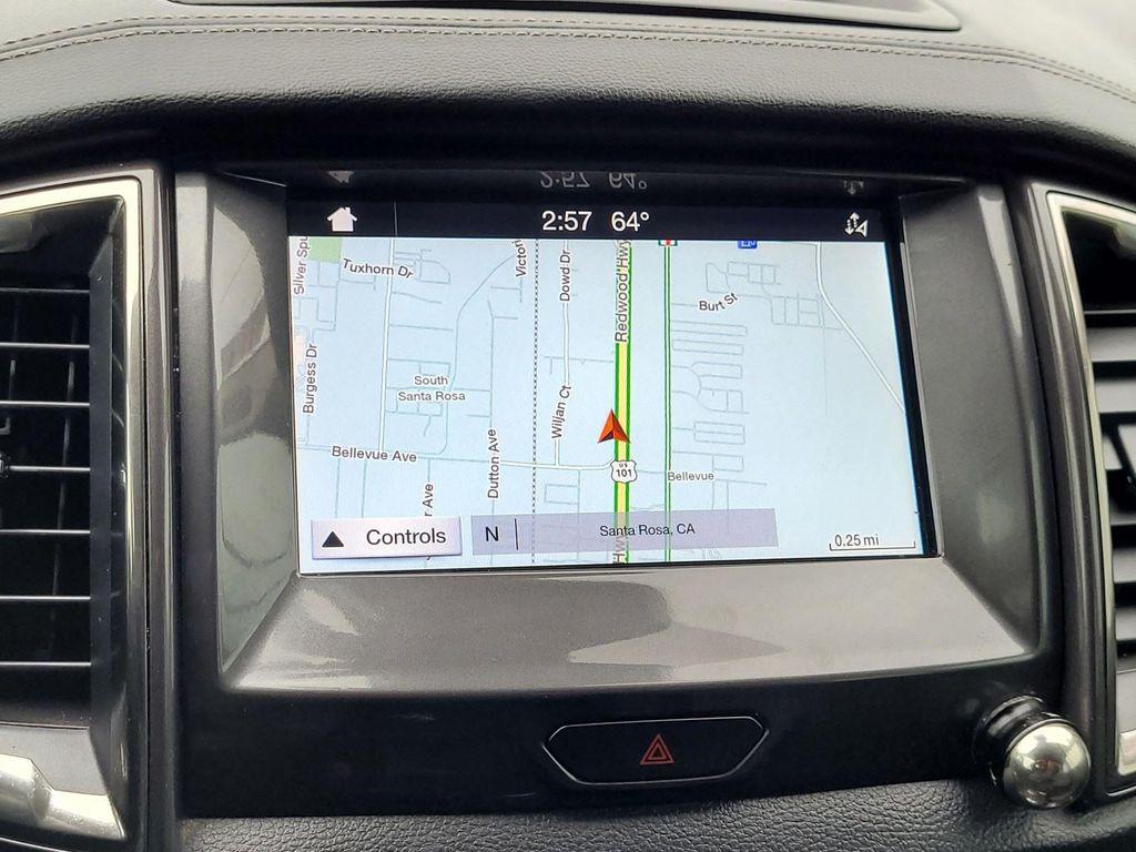 used 2019 Ford Ranger car, priced at $26,795