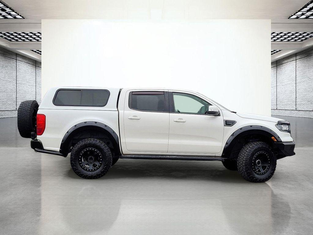 used 2019 Ford Ranger car, priced at $26,795