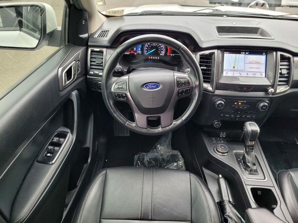 used 2019 Ford Ranger car, priced at $26,795
