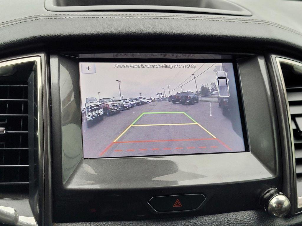 used 2019 Ford Ranger car, priced at $26,795