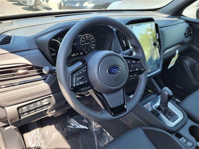 new 2025 Subaru Forester Hybrid car, priced at $46,756