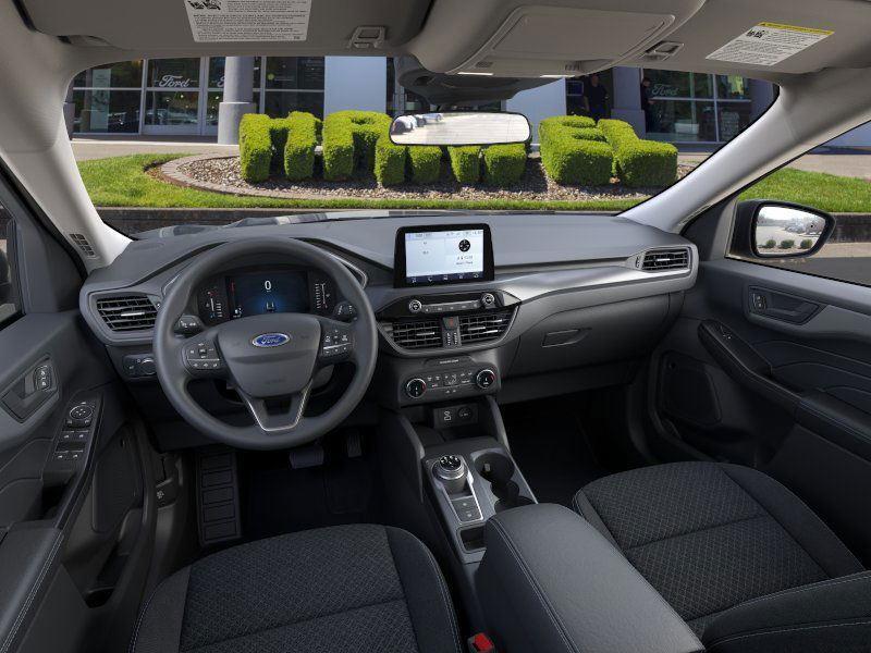 used 2025 Ford Escape car, priced at $31,485